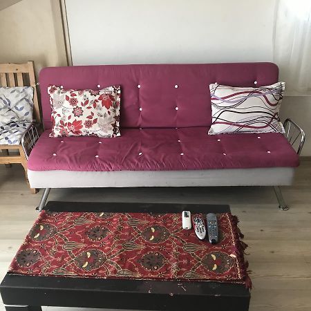 Cim Apartments Pansiyon 페티예 외부 사진