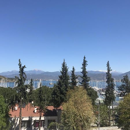 Cim Apartments Pansiyon 페티예 외부 사진