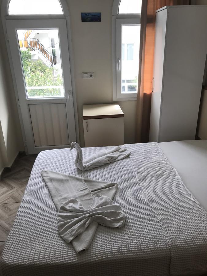 Cim Apartments Pansiyon 페티예 외부 사진