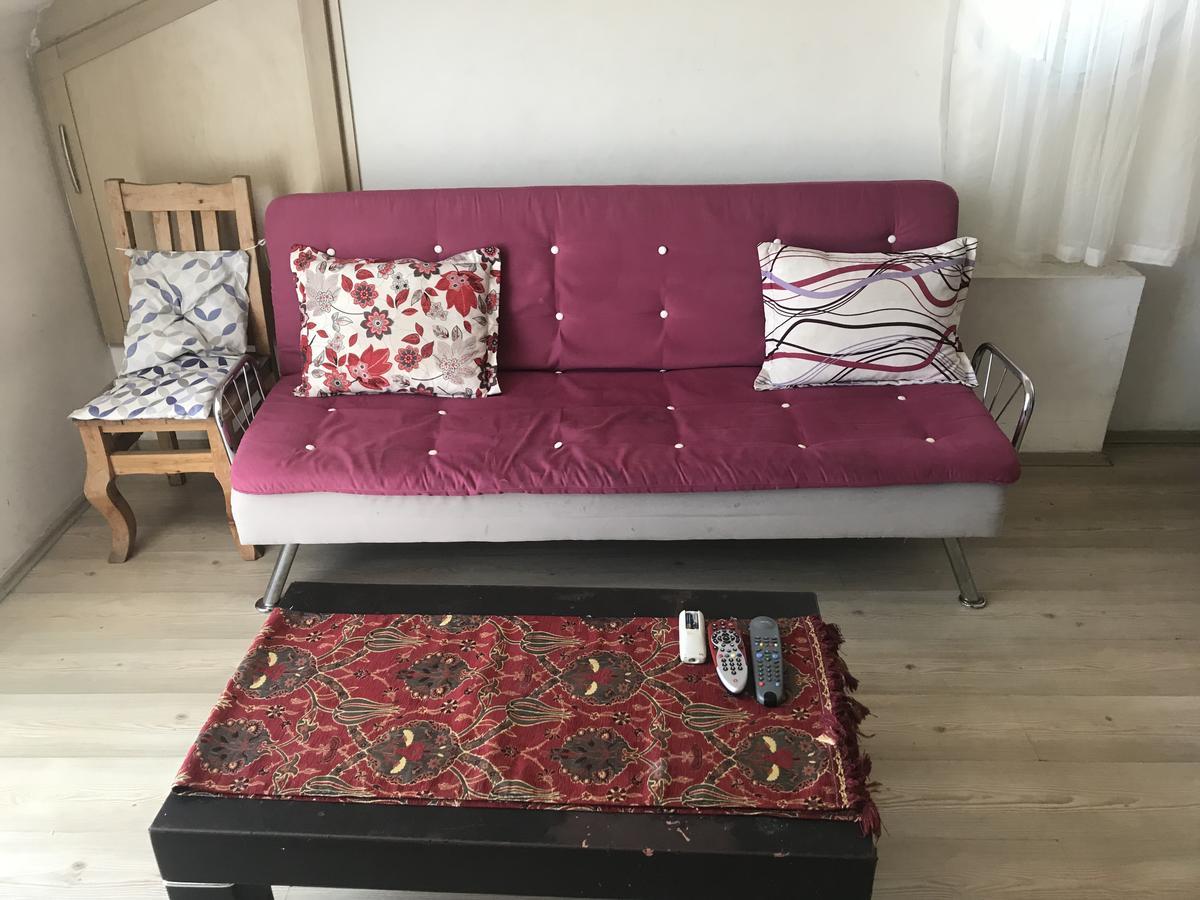 Cim Apartments Pansiyon 페티예 외부 사진