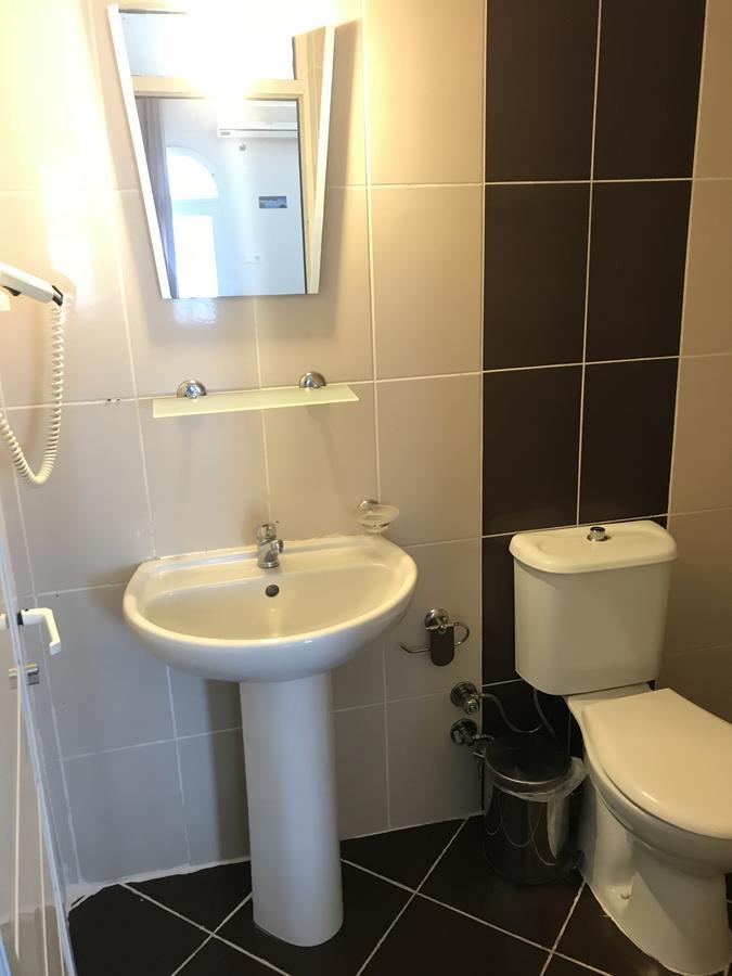 Cim Apartments Pansiyon 페티예 외부 사진