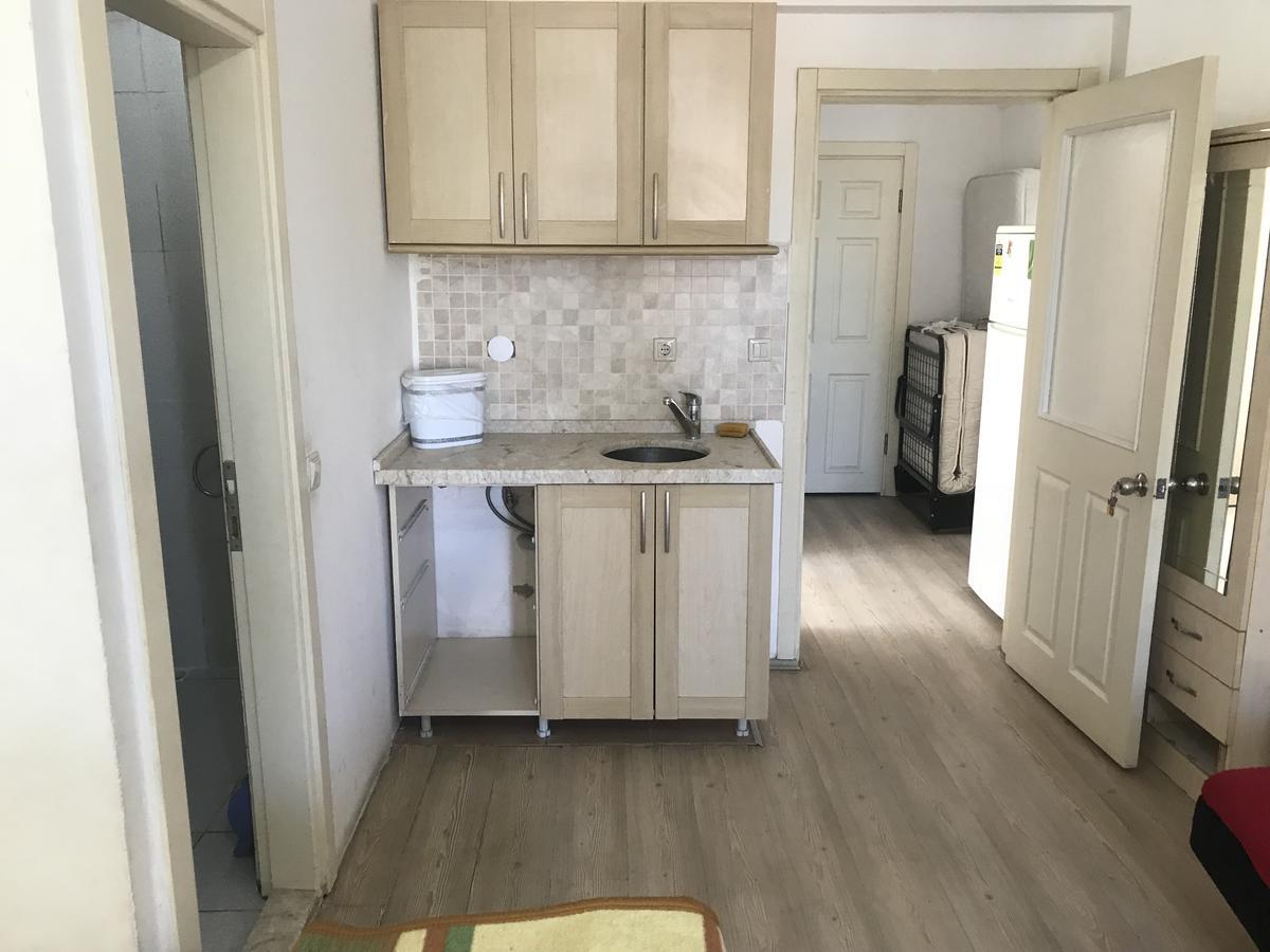 Cim Apartments Pansiyon 페티예 외부 사진