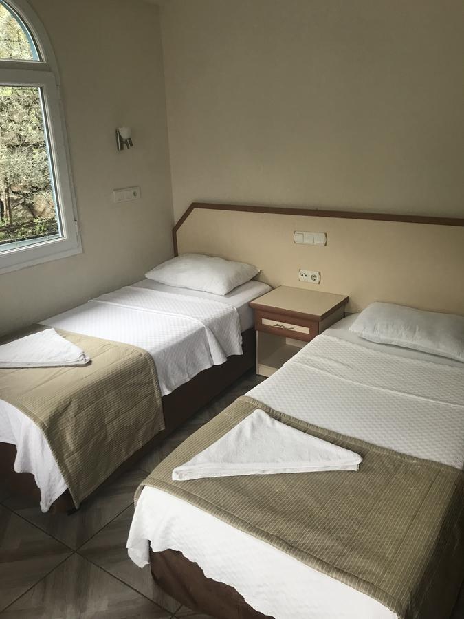 Cim Apartments Pansiyon 페티예 외부 사진