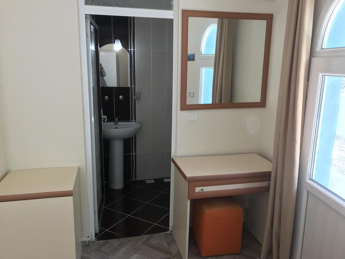 Cim Apartments Pansiyon 페티예 외부 사진