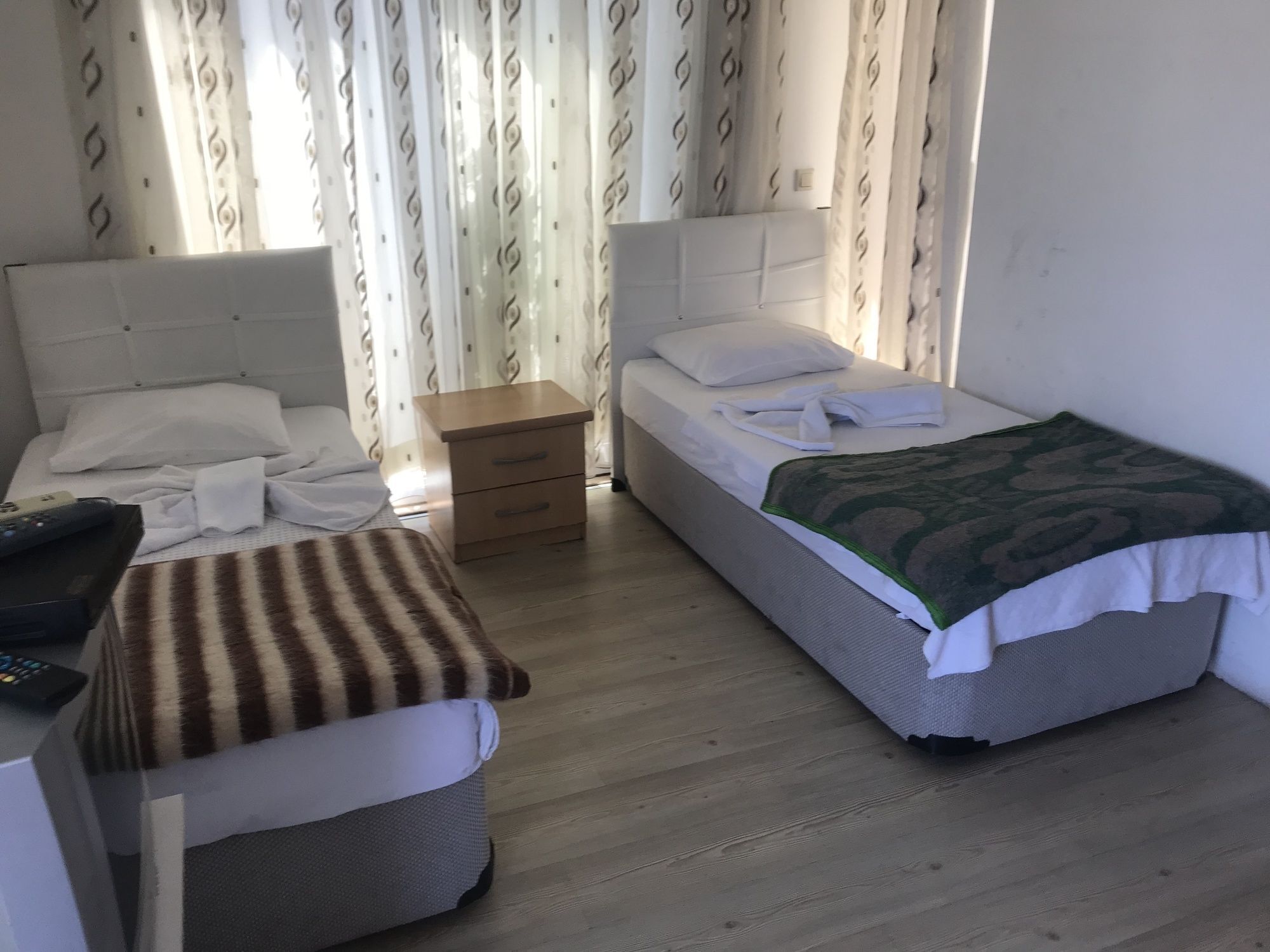 Cim Apartments Pansiyon 페티예 외부 사진