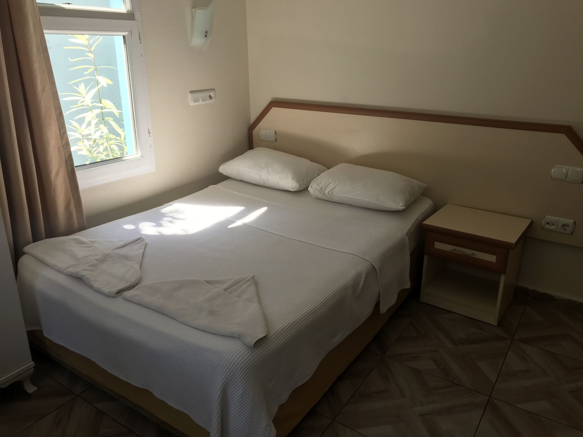 Cim Apartments Pansiyon 페티예 외부 사진