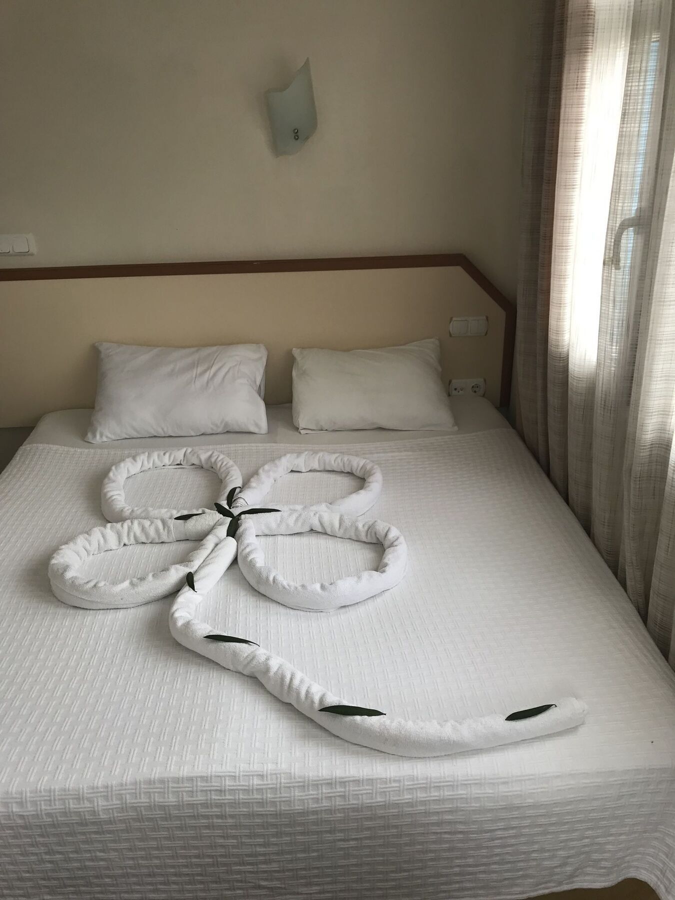 Cim Apartments Pansiyon 페티예 외부 사진