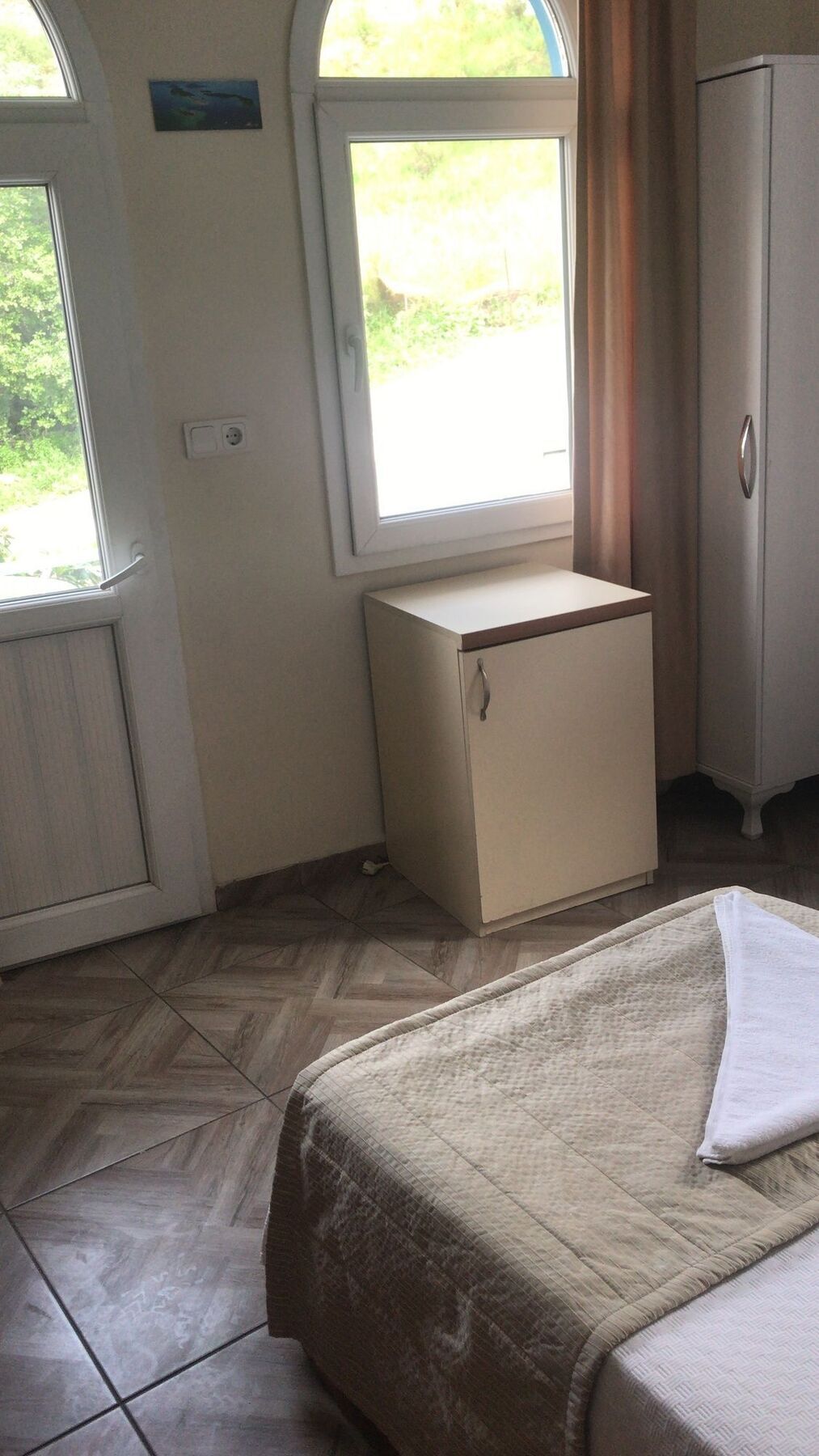 Cim Apartments Pansiyon 페티예 외부 사진