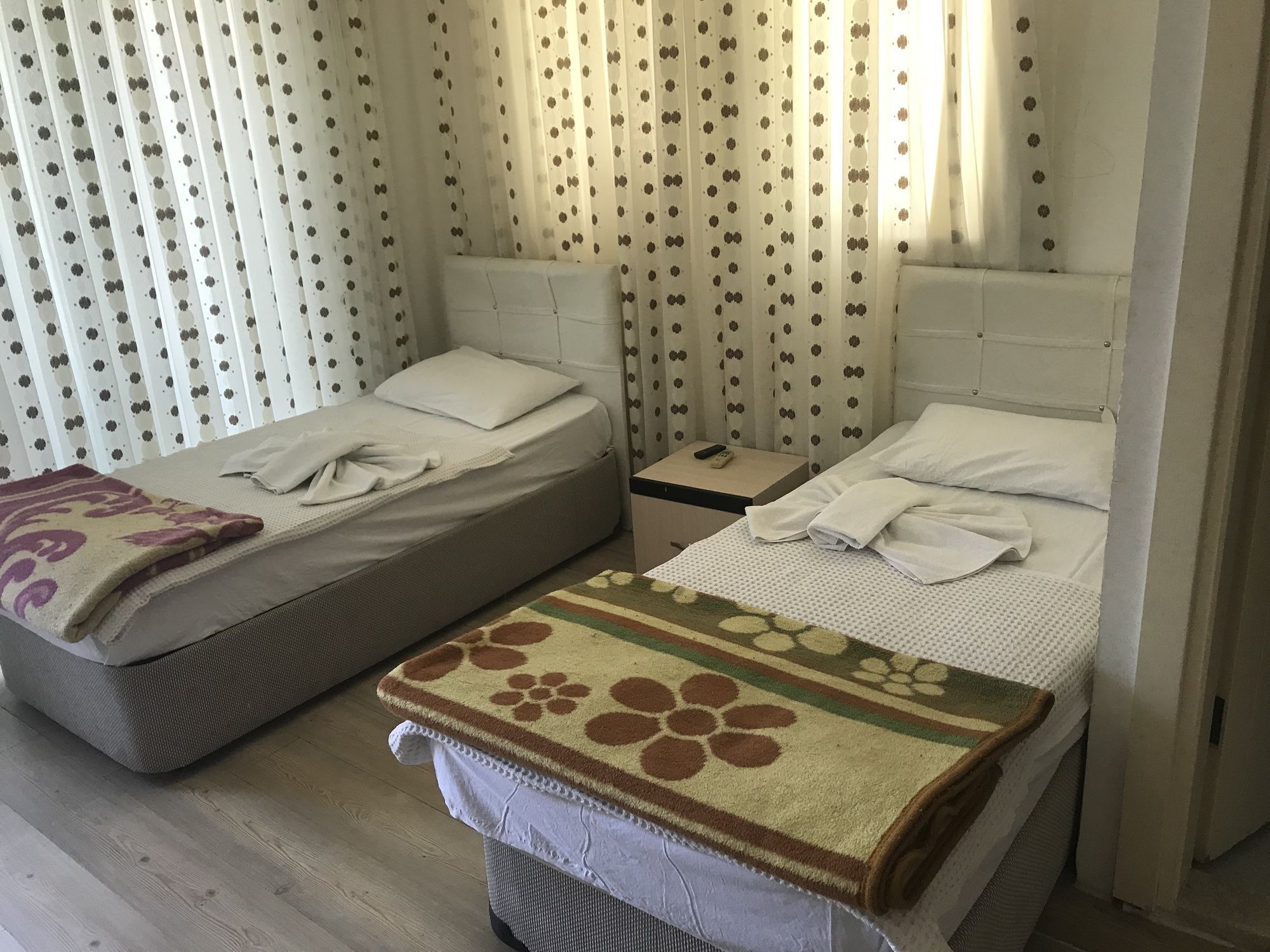 Cim Apartments Pansiyon 페티예 외부 사진