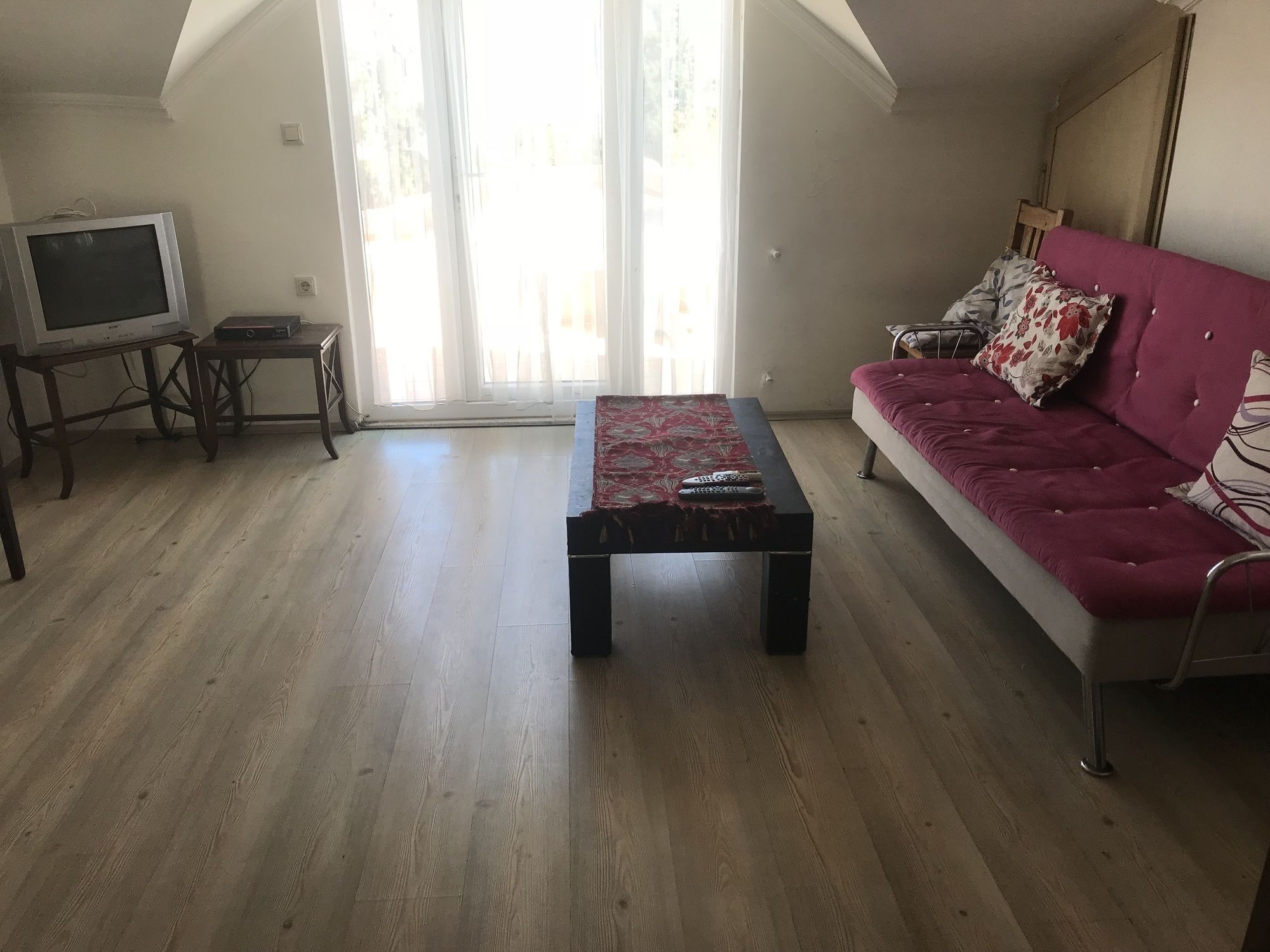 Cim Apartments Pansiyon 페티예 외부 사진